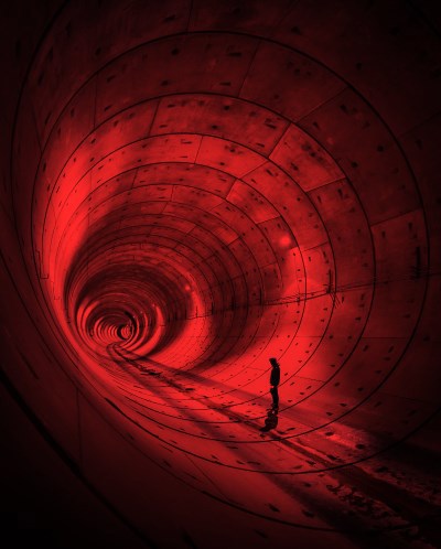 Обложка книги Последний рубеж
