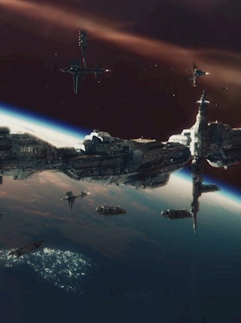 Обложка книги Незваные гости