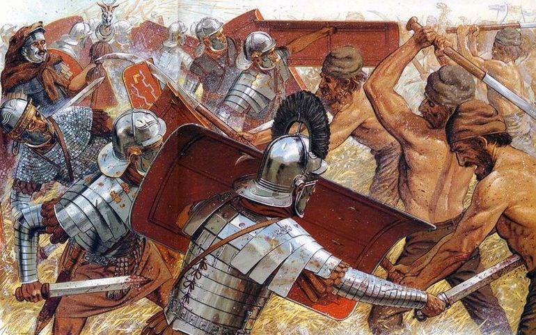 Обложка книги Переправа