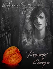 Обложка книги Демоны Севера