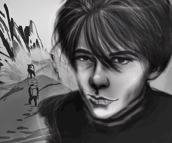Обложка книги Объekt 023S
