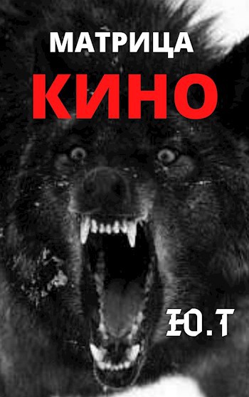 Обложка книги Матрица КИНО