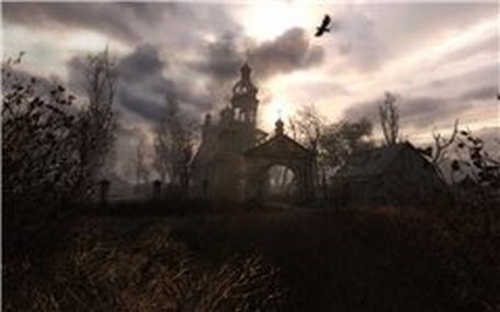 Обложка книги Звонарь