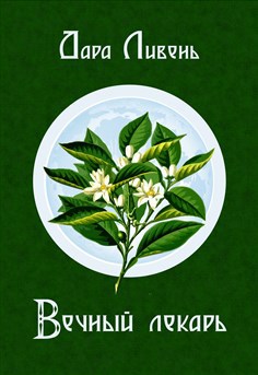 Обложка книги Вечный лекарь