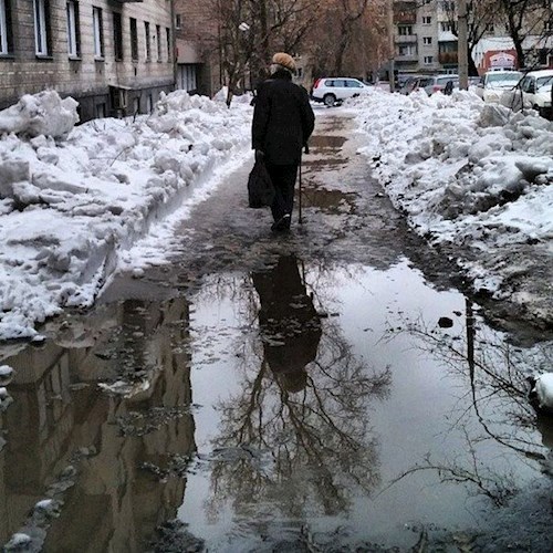Обложка книги До рождения в март