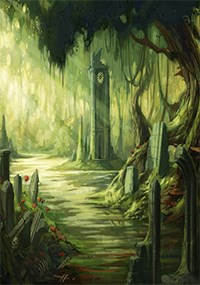 Обложка книги Возрождение