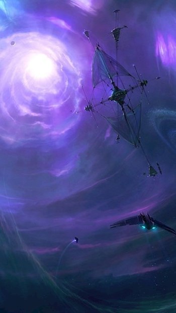 Обложка книги Маги Земли. Новый дом
