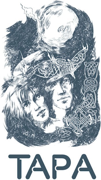 Обложка книги Тара