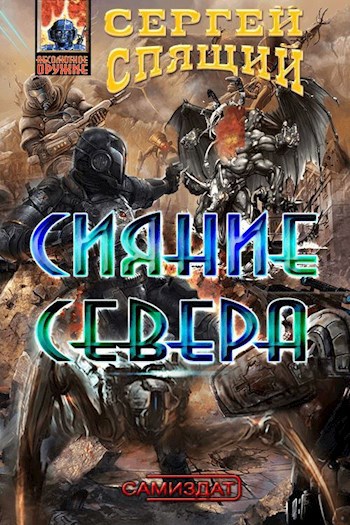Обложка книги Сияние севера. Книга 1. Холод твоего сердца (версия переработанная и дополненная)
