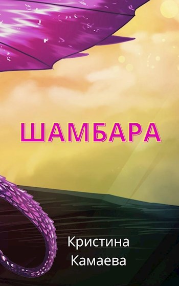 Обложка книги Шамбара