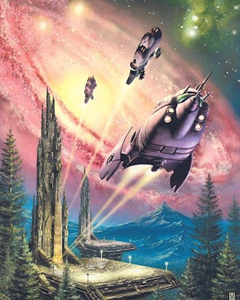 Обложка книги Адреналин с наценкой