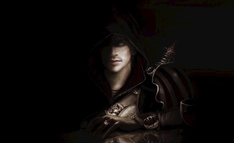 Обложка книги Last of the shadows