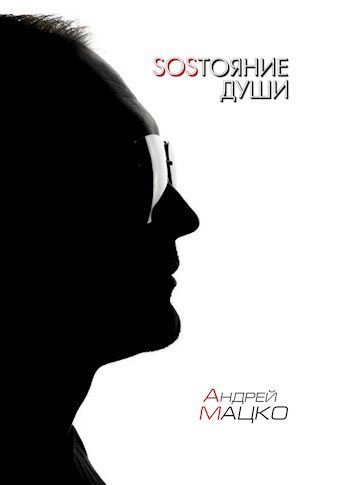 Обложка книги SOSтояние души
