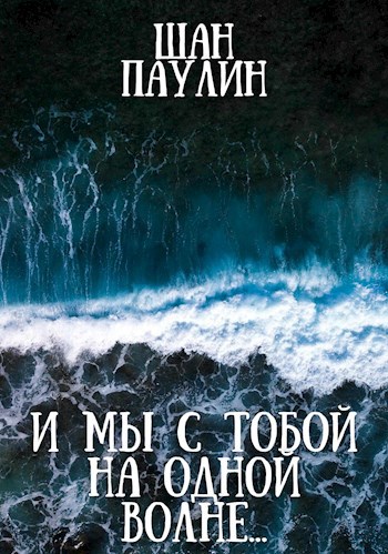 Обложка книги И мы с тобой на одной волне...