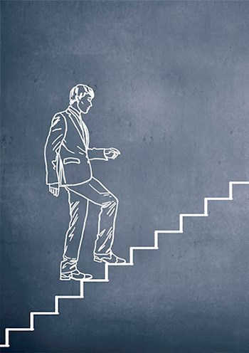 Обложка книги Куда пойти работать? А надо ли...