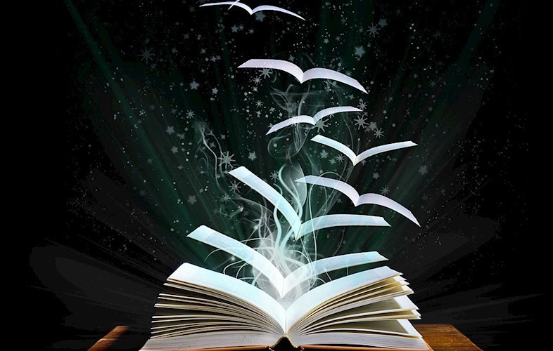 Обложка книги Зарисовки. Творчество