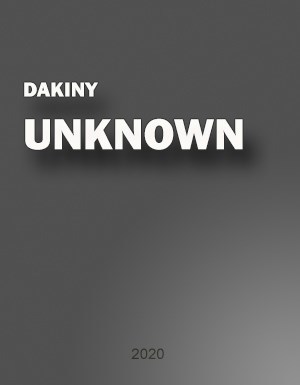 Обложка книги Unknown