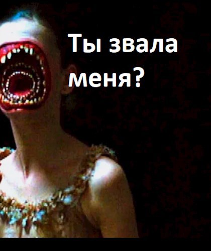 Обложка книги Ты звала меня?