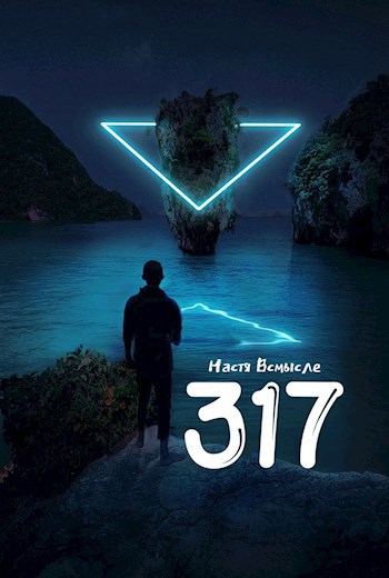 Обложка книги №317