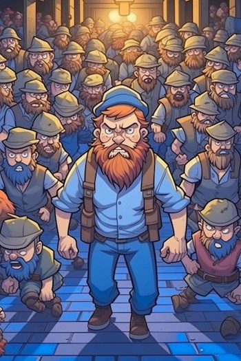 Обложка книги Мой друг оптимист