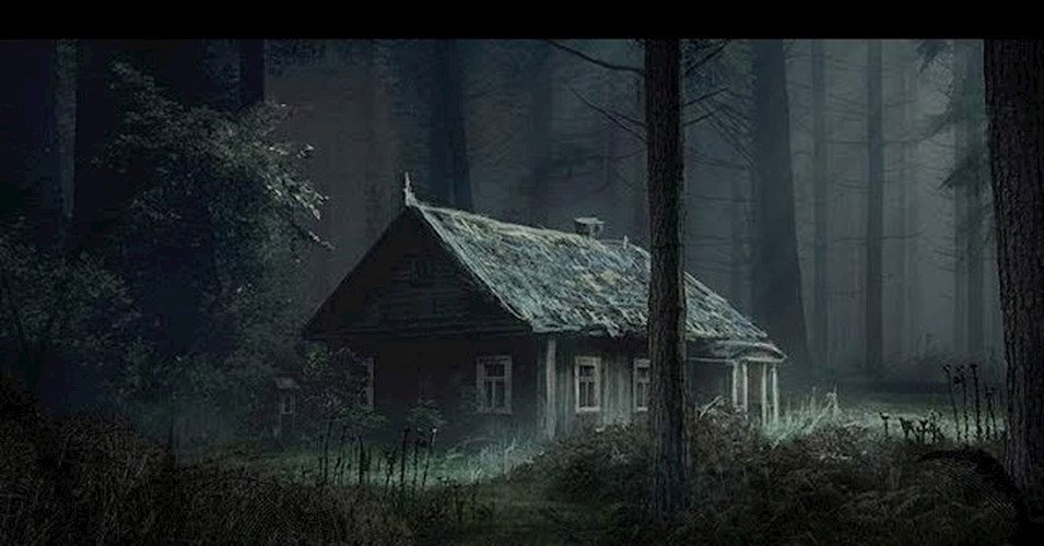 Обложка книги Не покидай