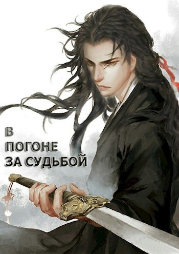 Обложка книги В погоне за судьбой (Книга 1)