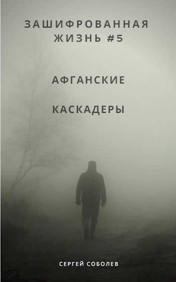 Обложка книги Афганские каскадеры (Тайна Черной пещеры)