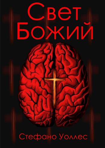 Обложка книги Свет божий