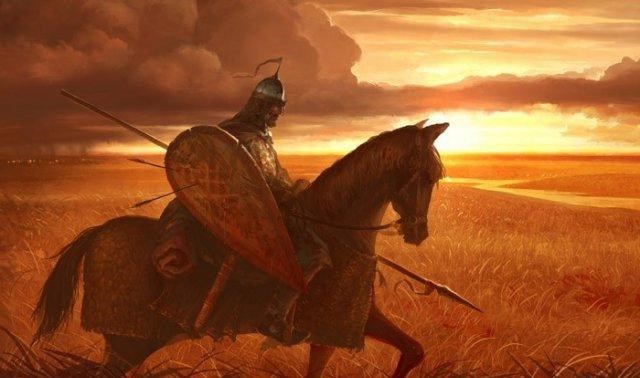 Обложка книги Бранеслав