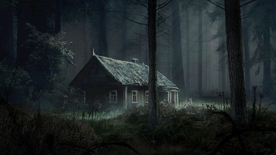 Обложка книги Дедушка или сон?