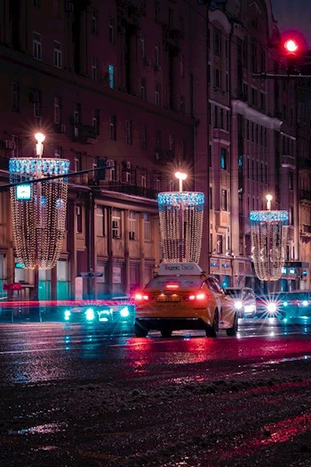 Обложка книги Между мирами || Номер "четыре"