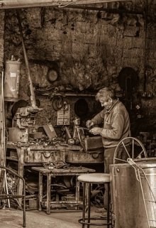 Обложка книги Небо для гигантов