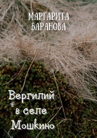 Обложка книги Вергилий в селе Мошкино