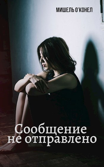 Обложка книги Сообщение не отправлено