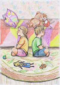 Обложка книги Парикмахеры