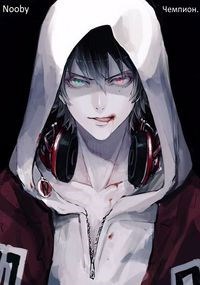 Обложка книги Чемпион