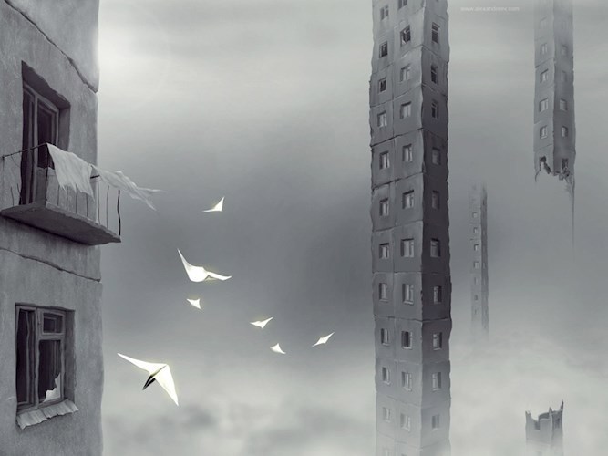 Обложка книги Одна тысяча лет спустя