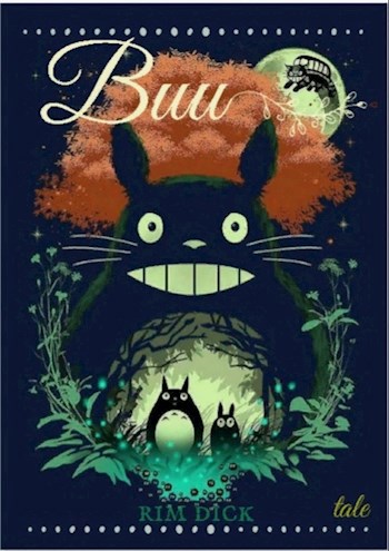 Обложка книги BUU