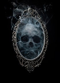 Обложка книги С.Т.И.К. и проникновенные зеркала
