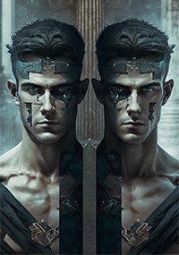 Обложка книги Кому моя молитва