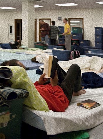 Обложка книги Бюро находок