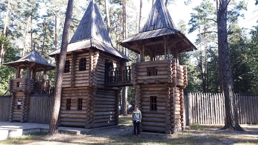 Обложка книги Летопись