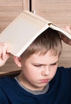 Обложка книги Дистанционное и школьное, образование?