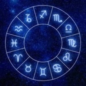 Обложка книги Натальная карта