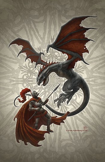 Обложка книги Ранагар. Предпосылка