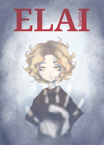 Обложка книги ELAI: Несколько жизней. Том I