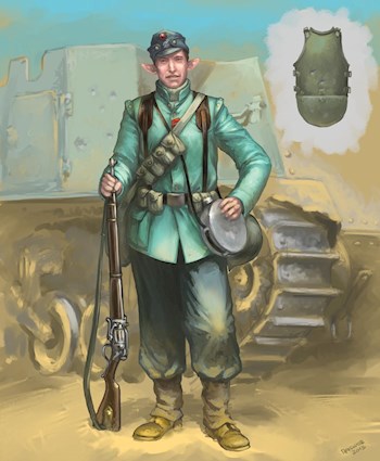 Обложка книги Артбук