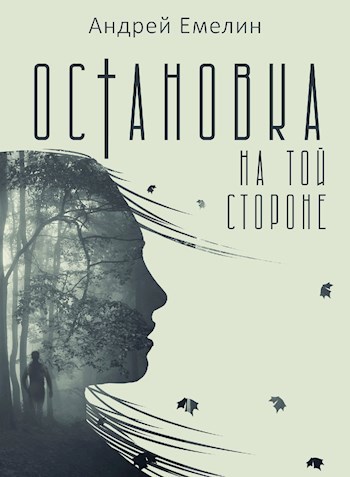 Обложка книги Остановка на той стороне
