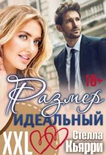 Обложка книги Размер идеальный!