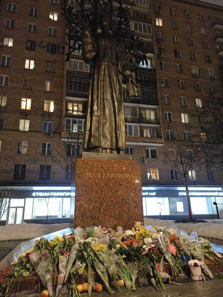 Обложка книги Русская жизнь-цитаты 14-21.01.2023